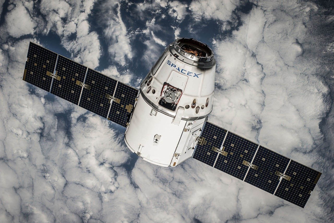 DOJ investigates employment discrimination complaint against SpaceX