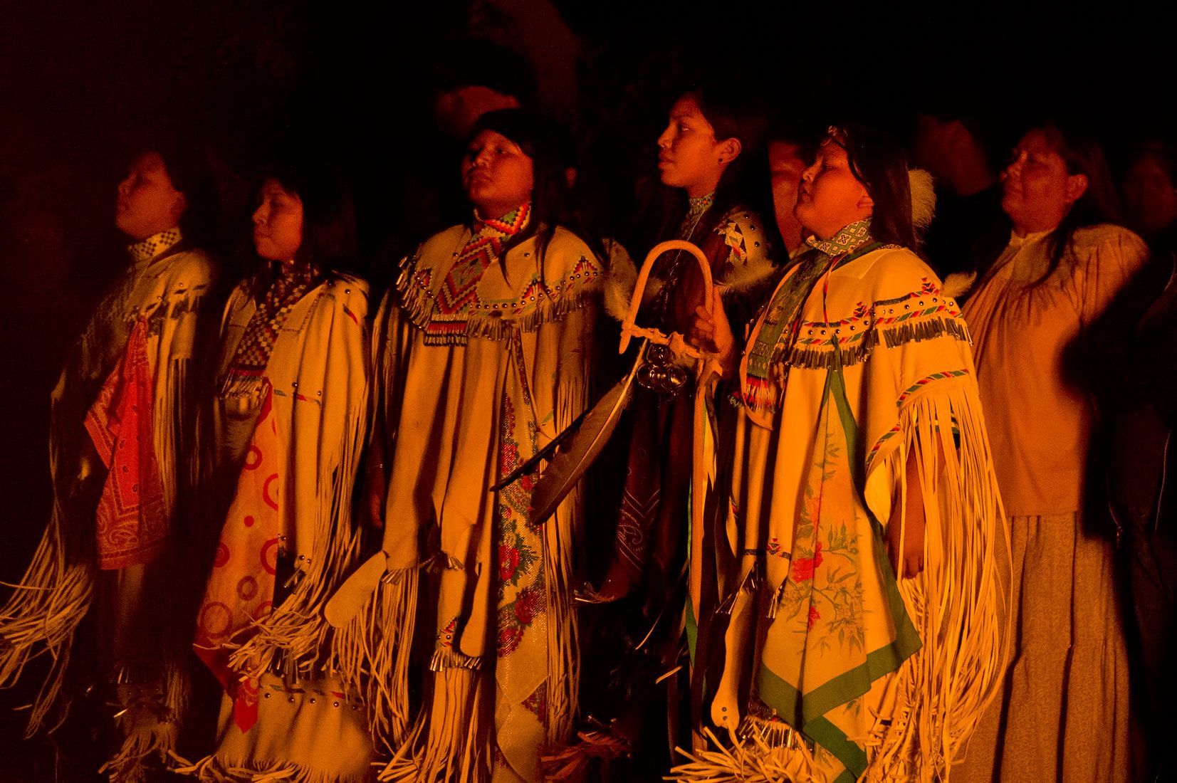 Federal appeals court rejects emergency injunction to protect sacred Western Apache holy lands