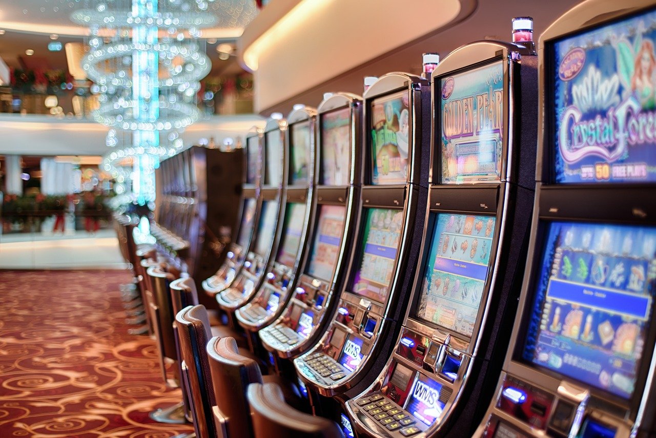 Mastering The Way Of legal online casinos Is Not An Accident - It's An Art