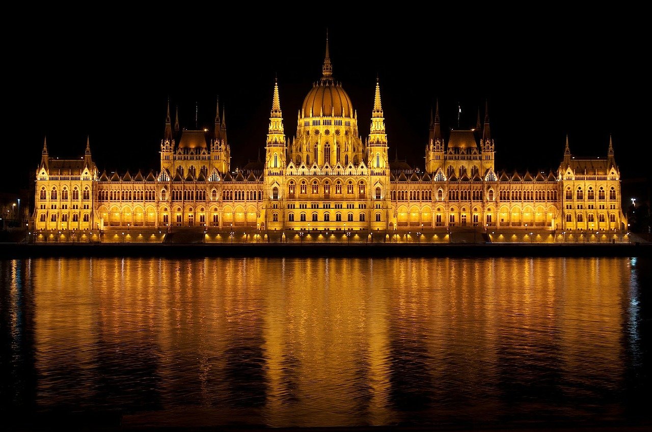 Hungarian parliament adopts bill banning LGBT content in schools