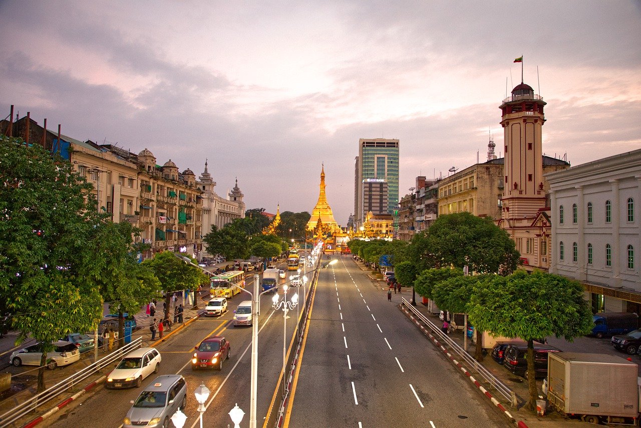 Myanmar dispatches: updates and analysis from our law student correspondents in Myanmar