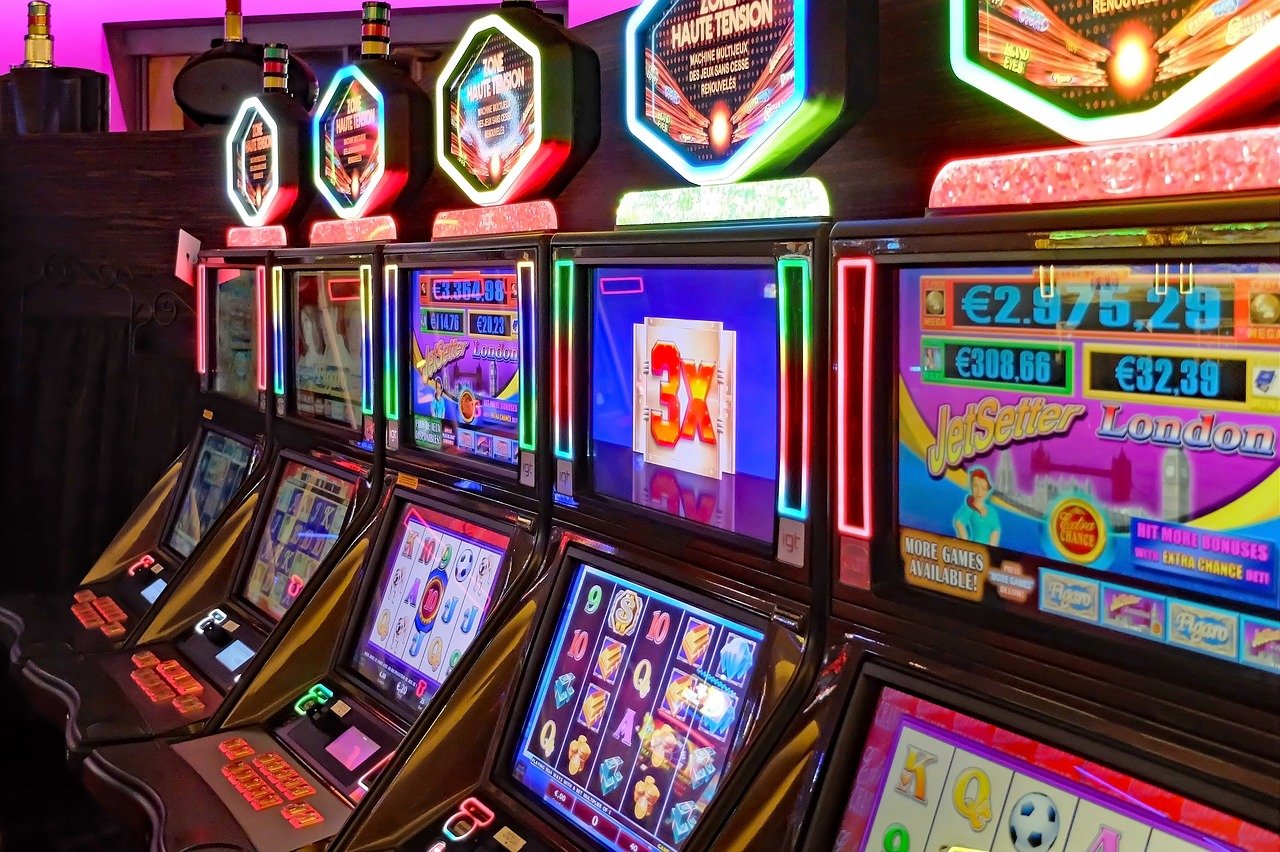 Great Britain Gambling Commission introduces stronger regulations for online slots games