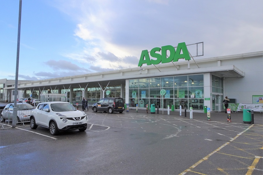 UK Supreme Court rejected appeal against Asda workers comparing their roles to their colleague&#8217;s in equal pay dispute