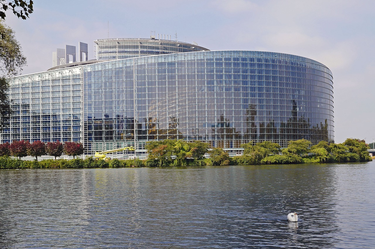 European Parliament opens investigation into Latvia member over Russia agent allegations