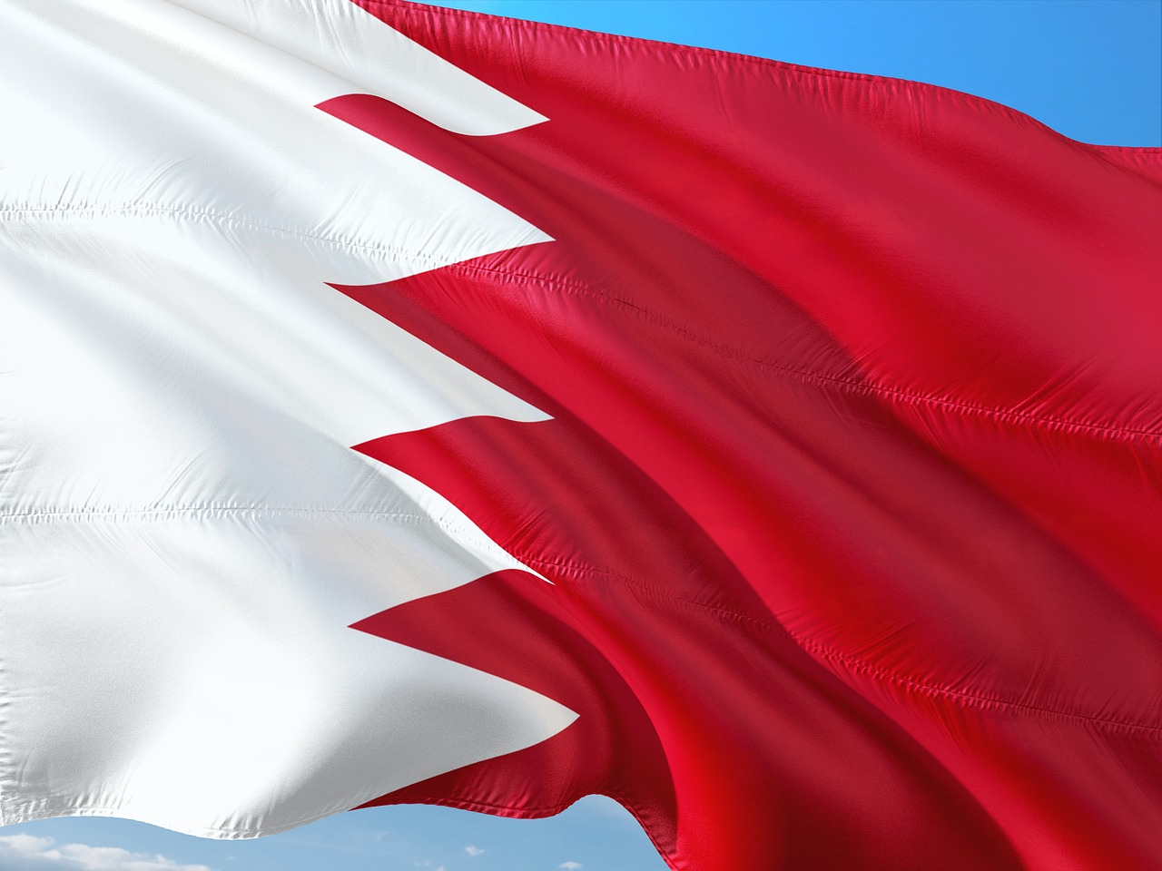 Bahrain court holds first hearing in case involving Iran-linked terrorist organization