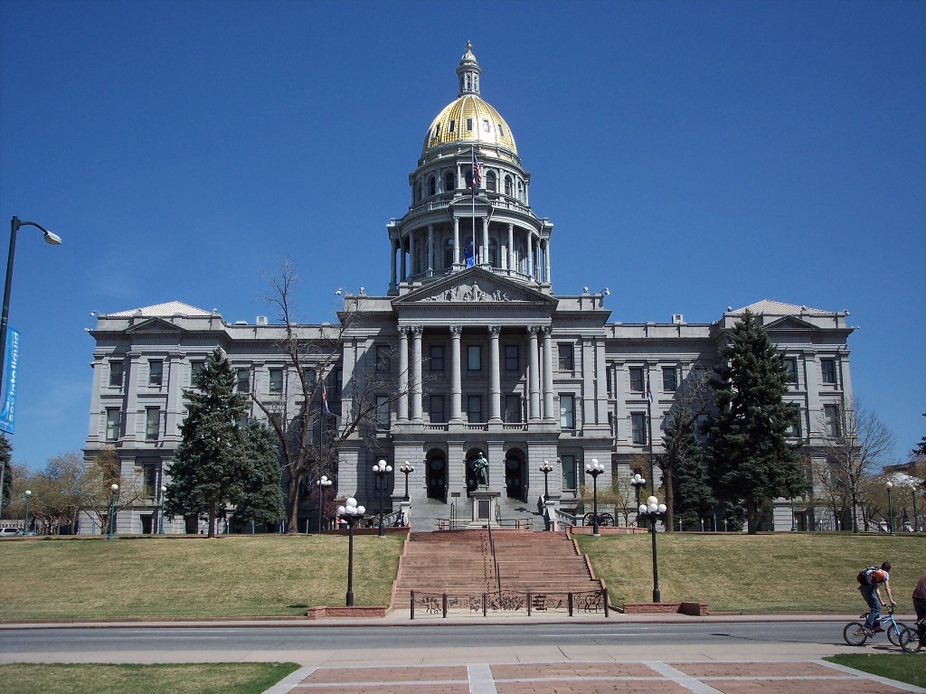 Colorado passes bill making post-conviction DNA testing more accessible