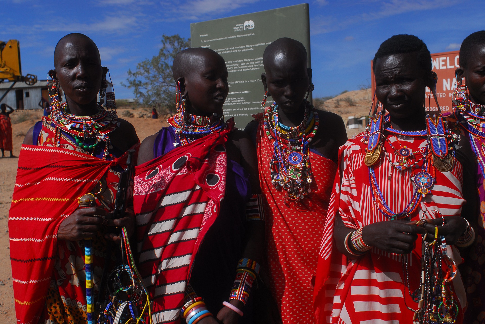 Amnesty International condemns Tanzanian violence against Maasai