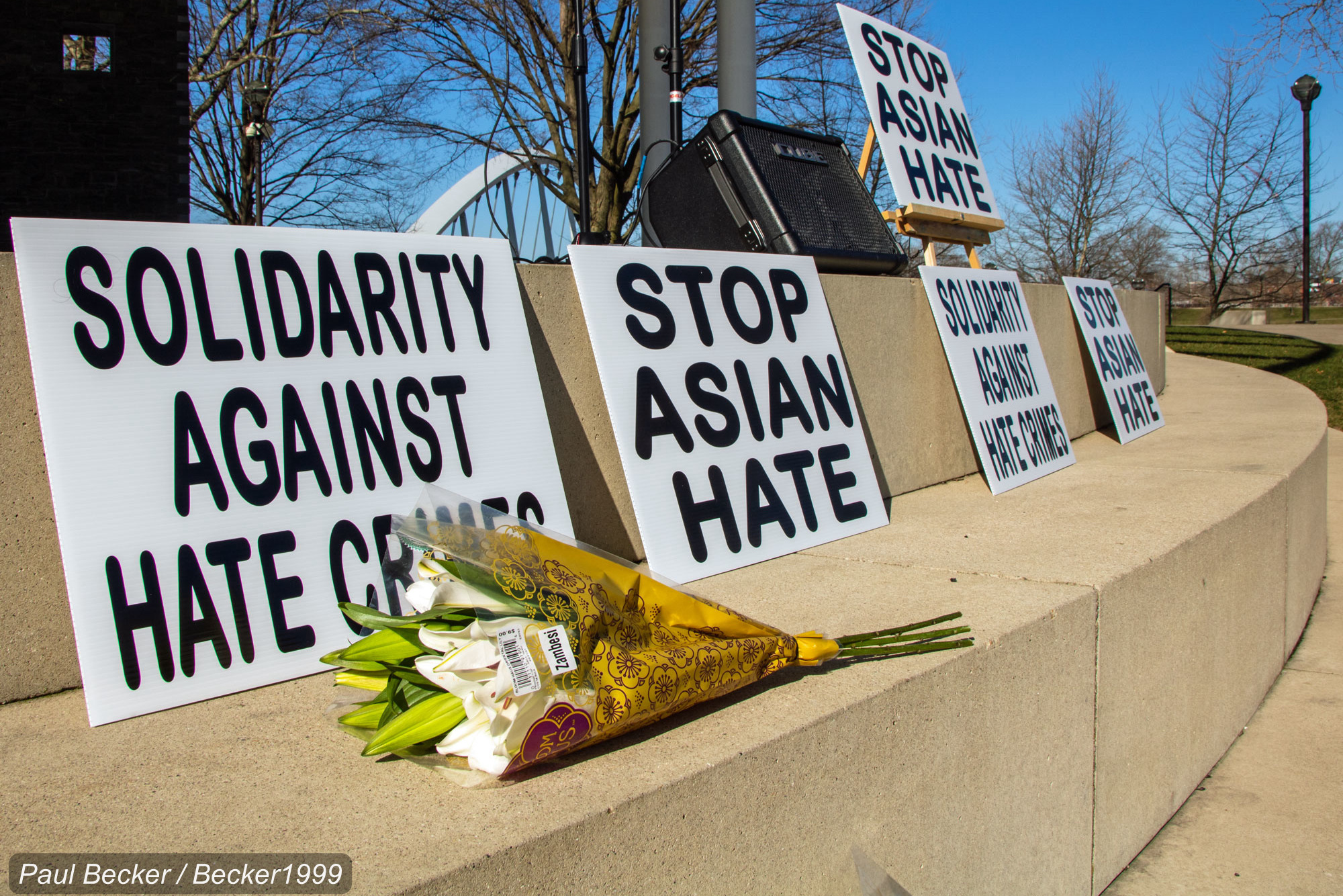 Surge in hate crimes in Canada, advocates call for anti-racism legislation