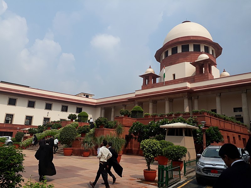 India government asks Supreme Court to review expansion of Sikkim tax exemptions