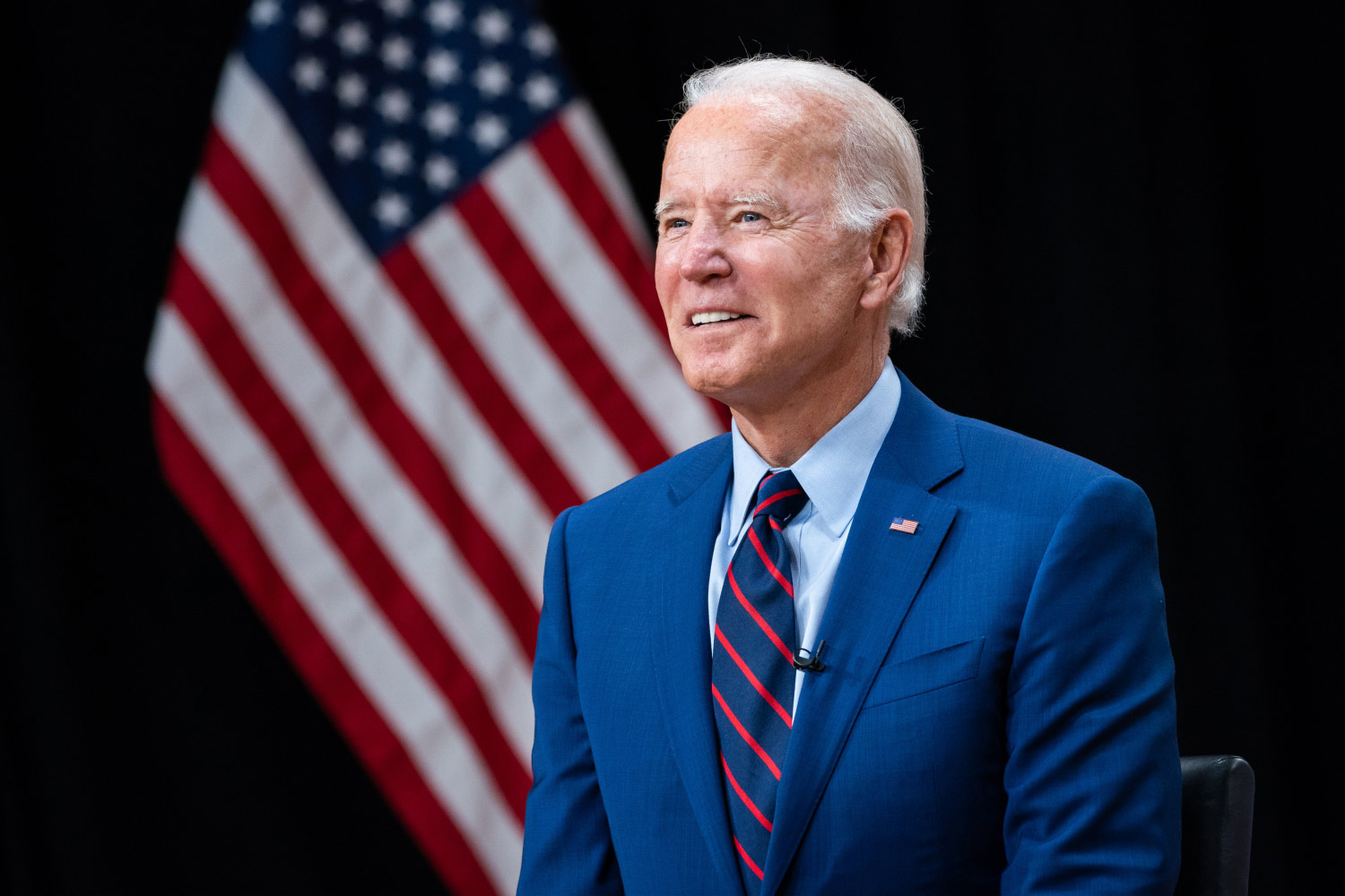 President Biden pardons 3, commutes sentences for 75