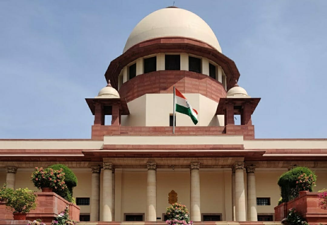 India dispatches: COVID-19 challenges the Indian legal community, but will not break it