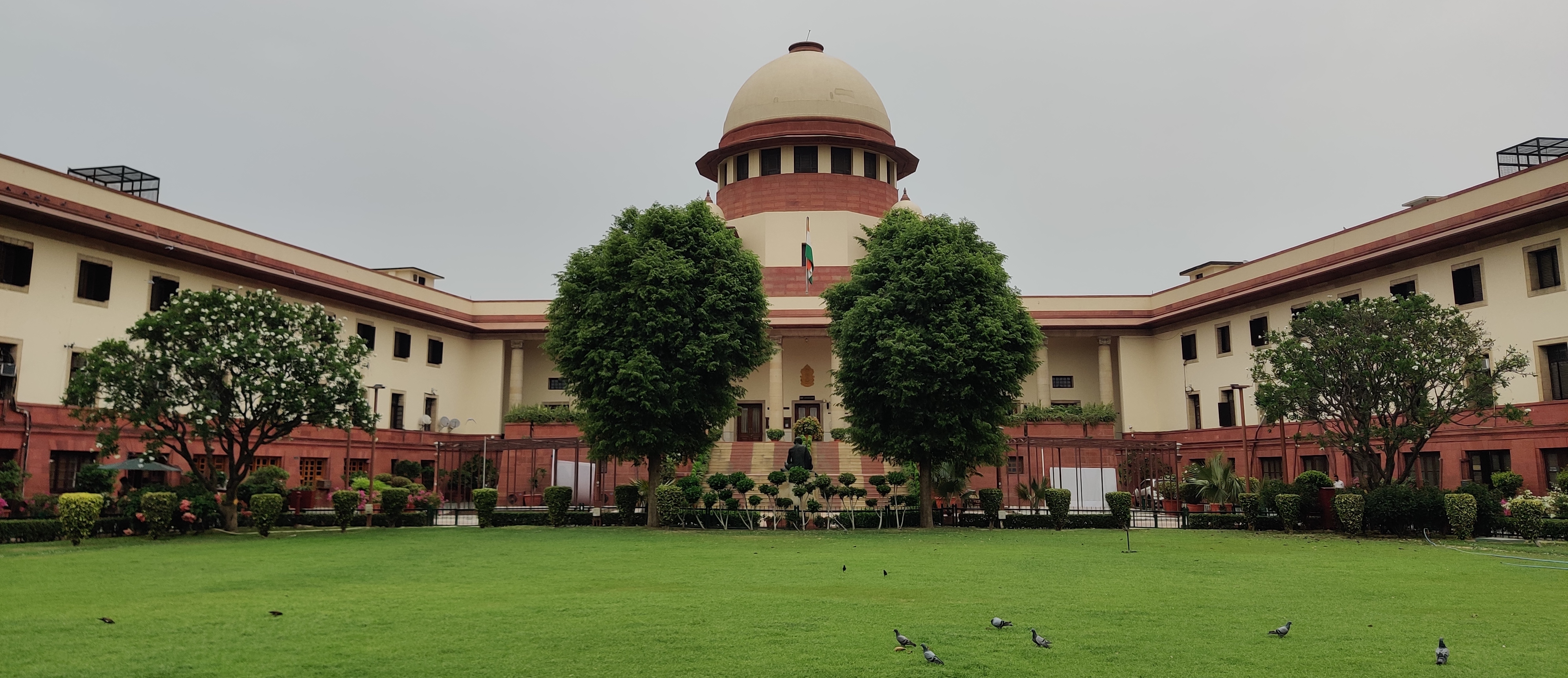India Supreme Court rules fundamental rights enforceable against private parties