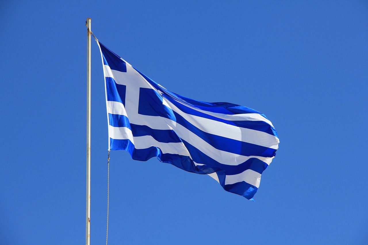 Greece approves controversial new labor bill