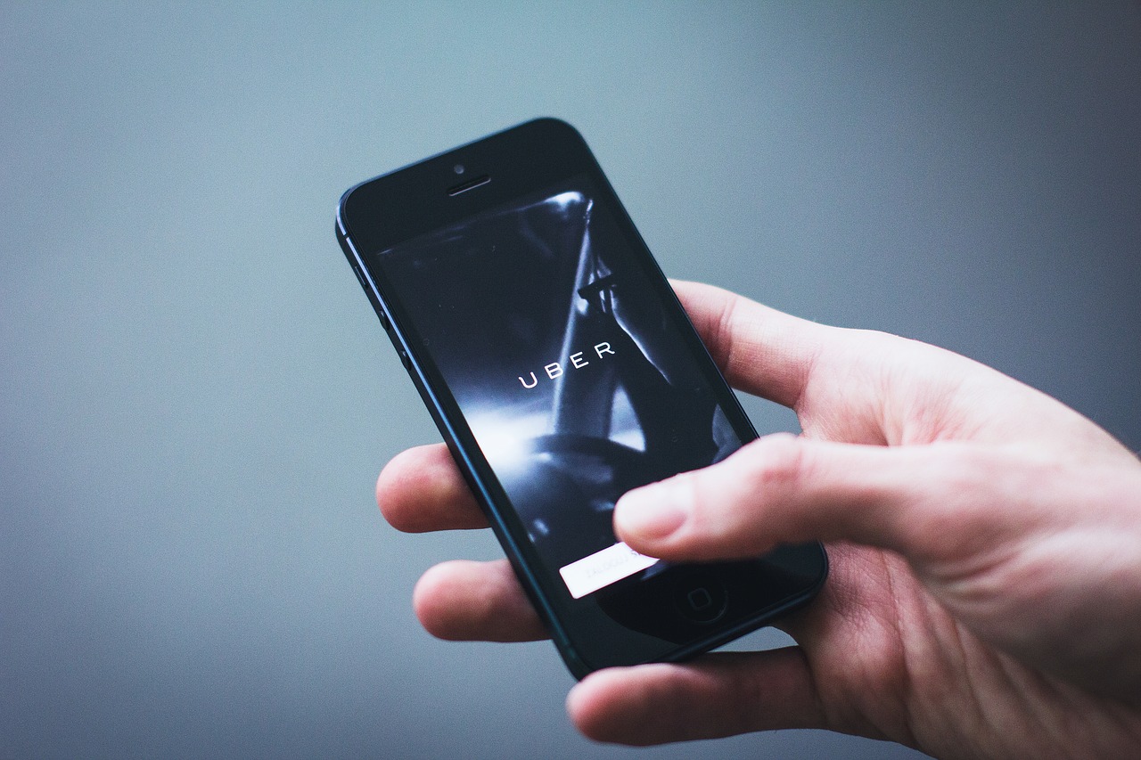 US appeals court upholds decision dismissing proposed investor class action against Uber