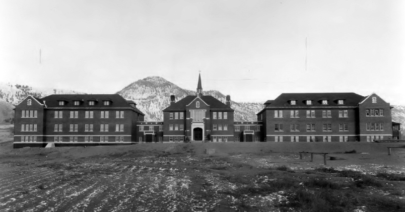 Canada settles Indigenous residential school class action lawsuit for $2.8B