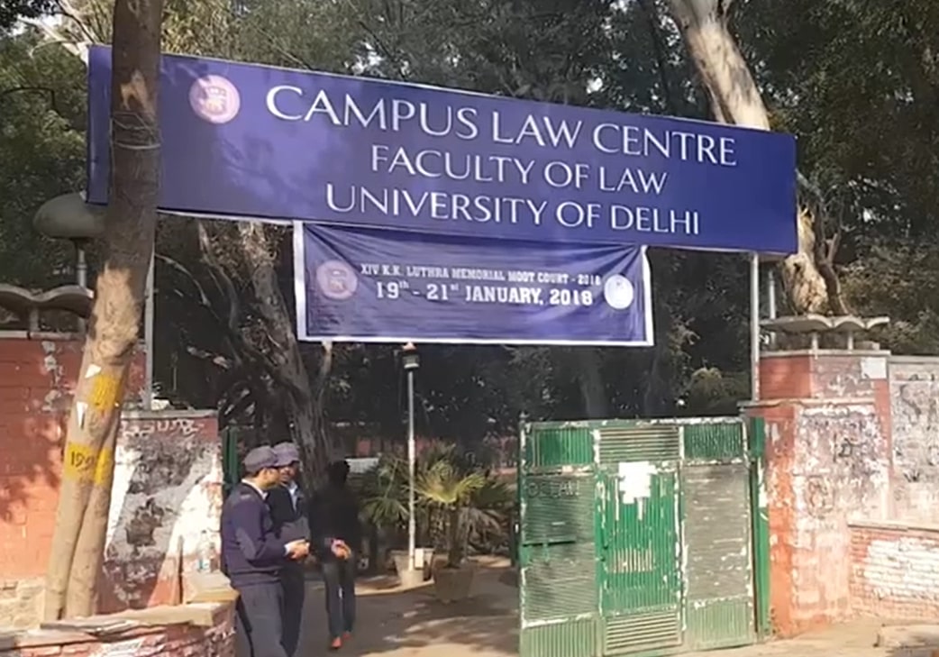India dispatches: Delhi law students petition Bar Council for alternative assessment models in second wave after lockdown postponement