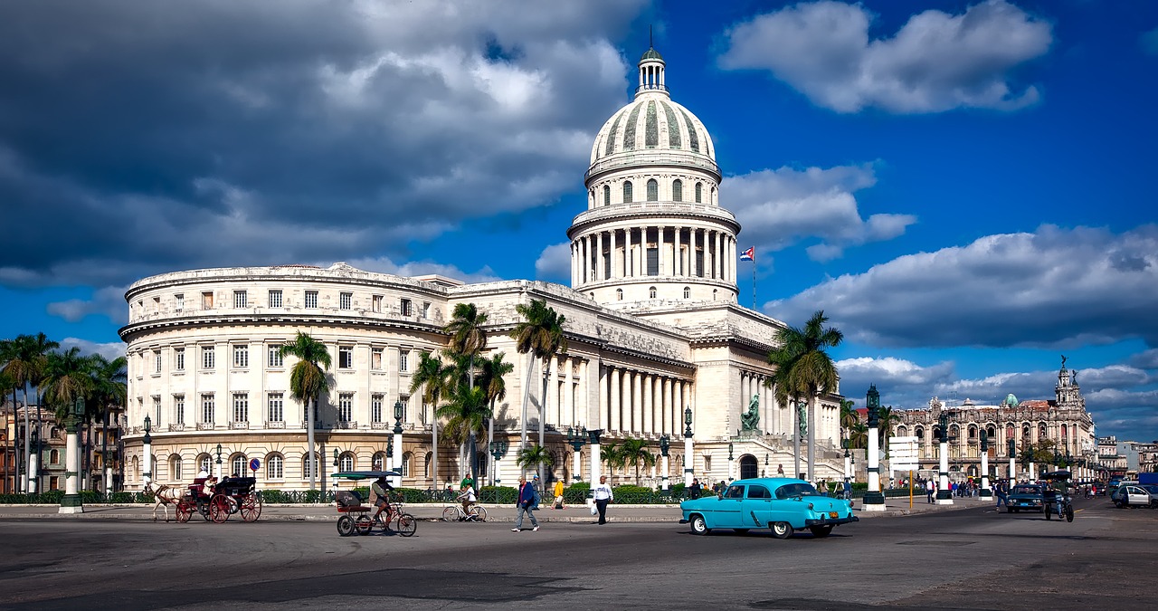 US imposes new restrictions on Cuban officials over alleged involvement in crackdown on protests