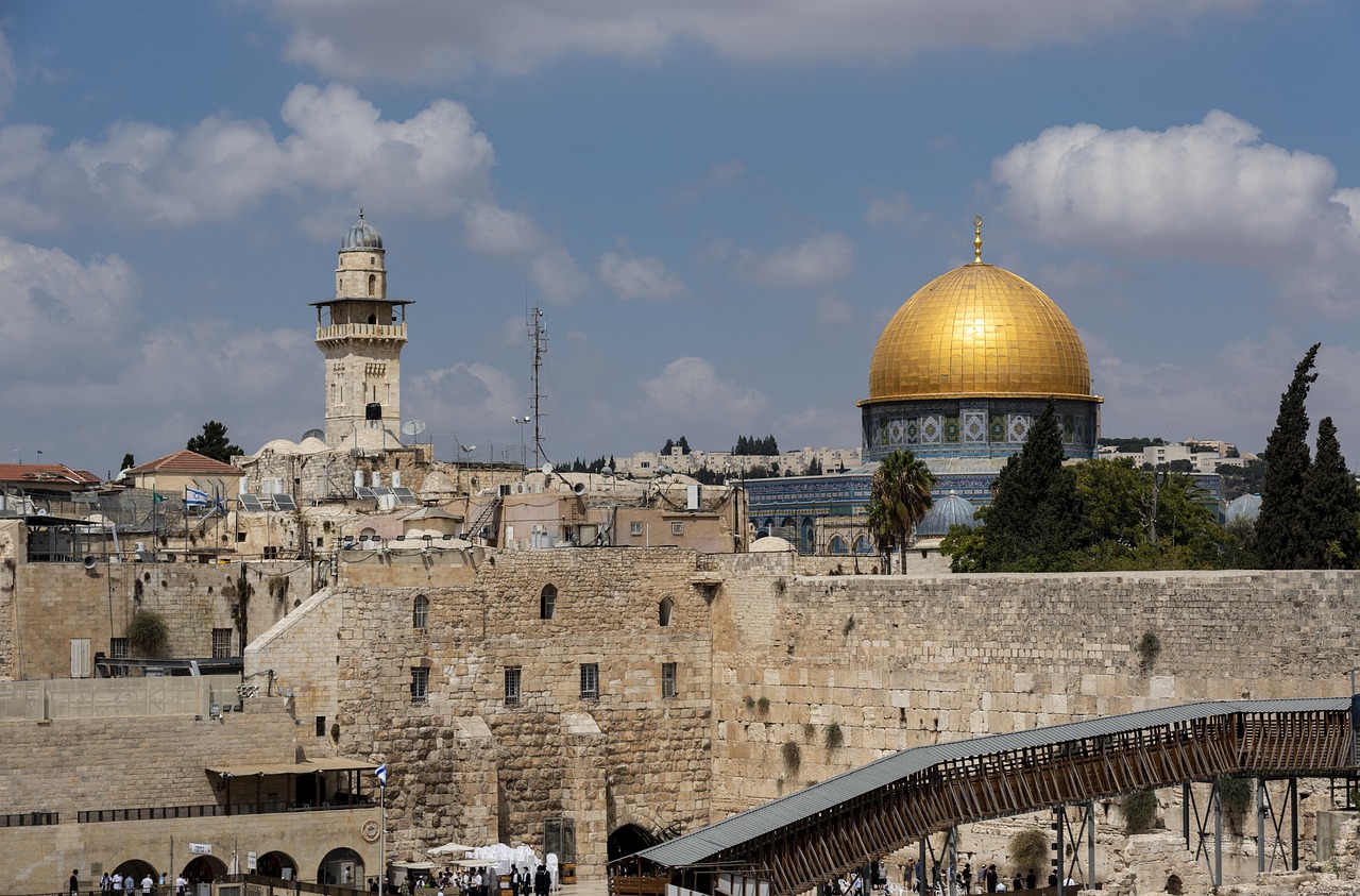 Israel court overturns order prohibiting Jewish prayer in Al-Aqsa Mosque