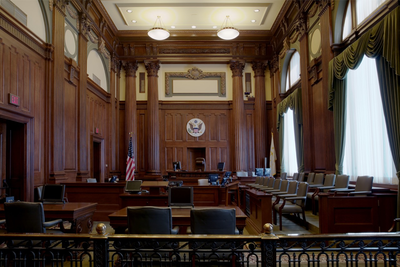 Federal court rejects challenge to Michigan State Bar membership mandate