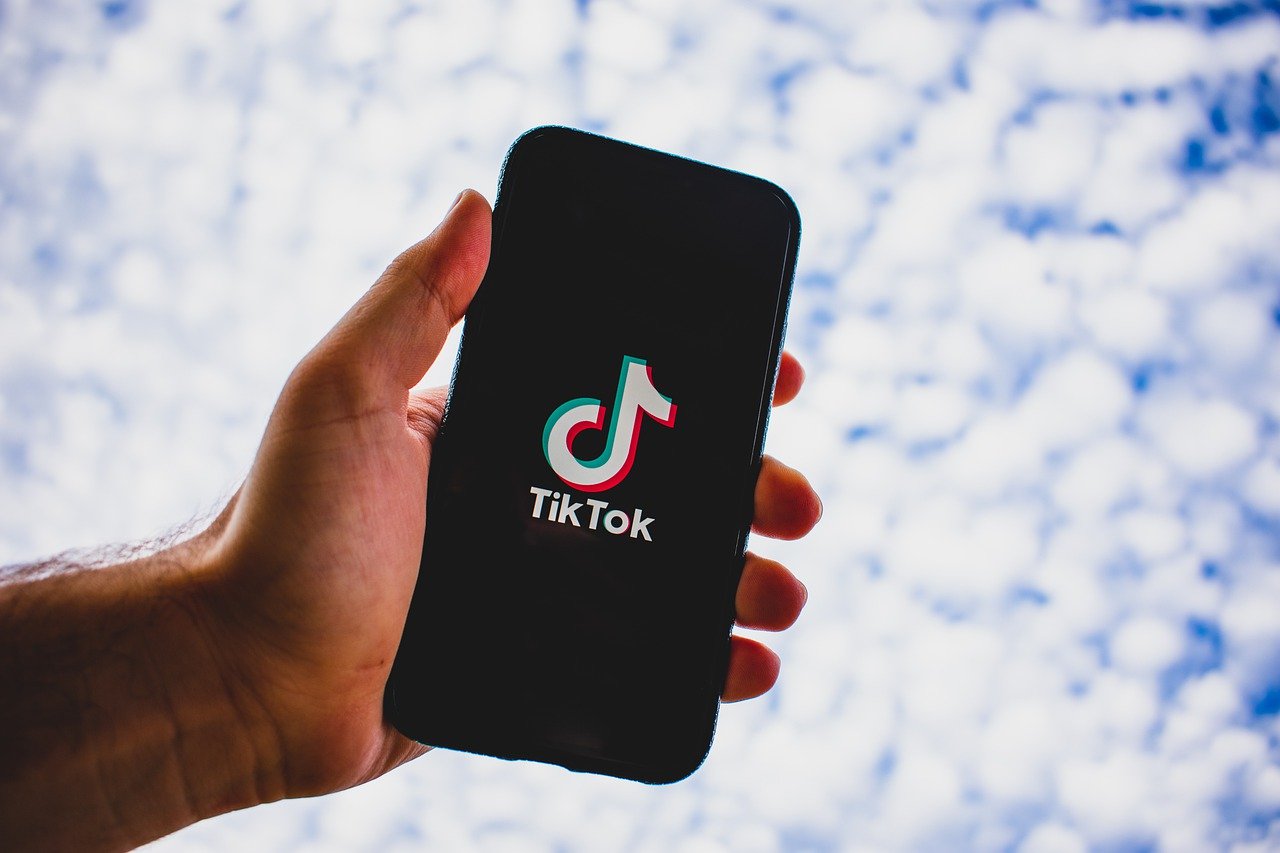 TikTok sues Montana over app ban