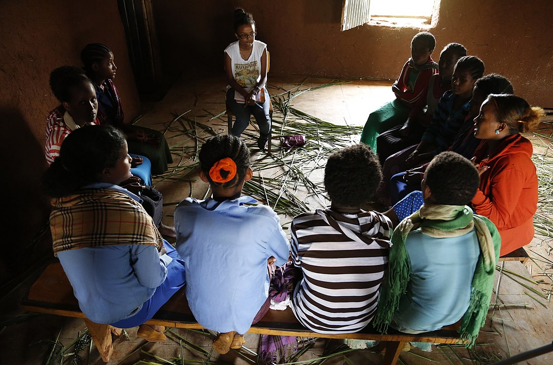 UN condemns child marriage in Zimbabwe after death of pregnant 14-year-old girl