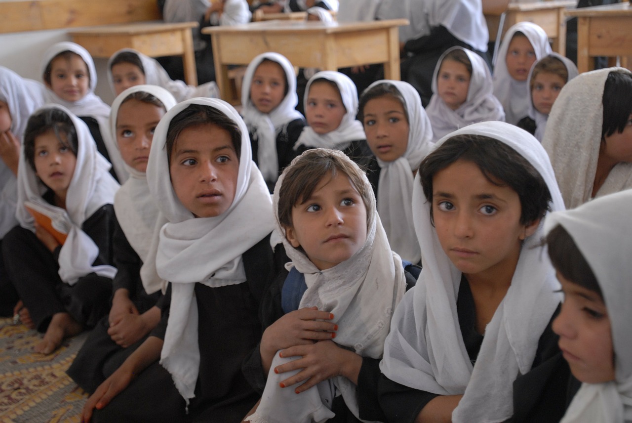 Afghanistan dispatches: Taliban say Afghan girls&#8217; secondary and high schools must remain closed for now