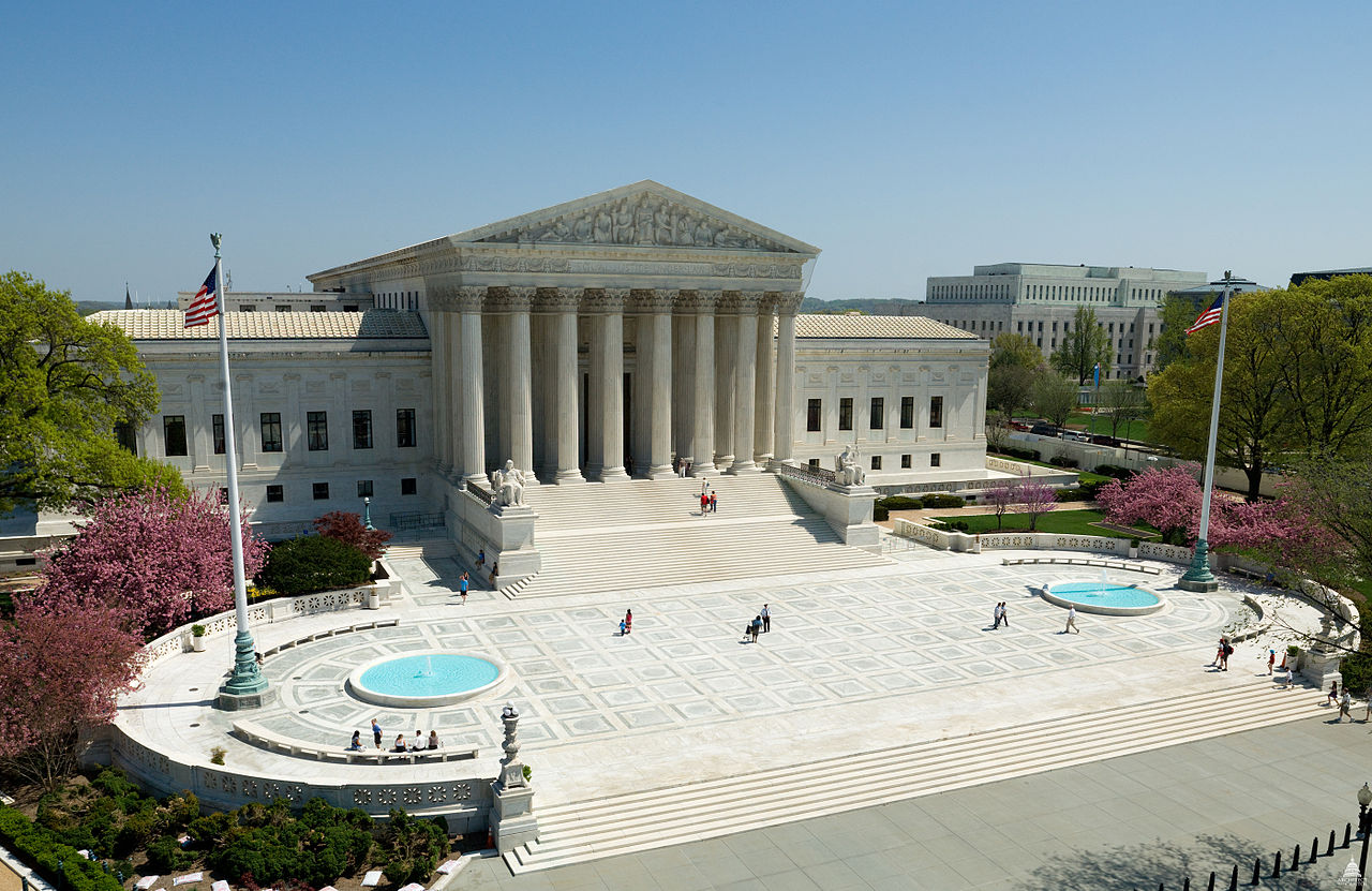 Supreme Court hears oral arguments in crucial immigration and ERISA cases