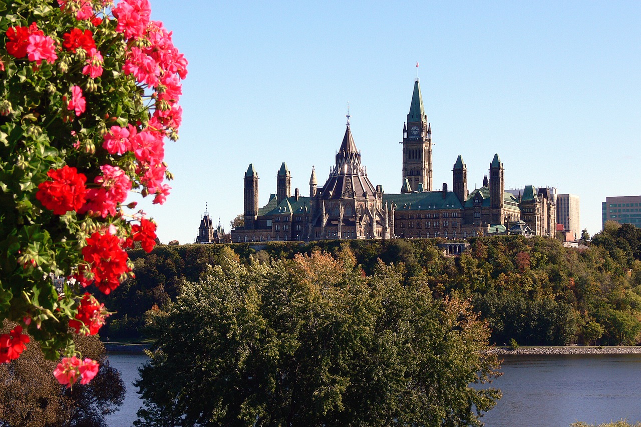 Canada dispatches: PM asks Governor General to dissolve Parliament, precipitating federal election