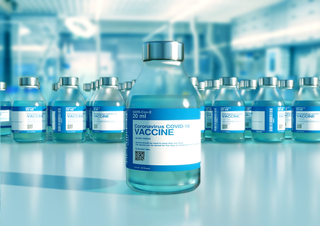 BioNTech, Pfizer seek declaratory judgment against CureVac COVID-19 vaccine patent infringement claims