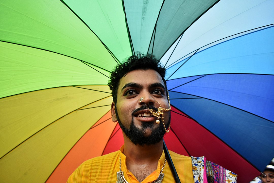 India Supreme Court consolidates high court same-sex marriage petitions