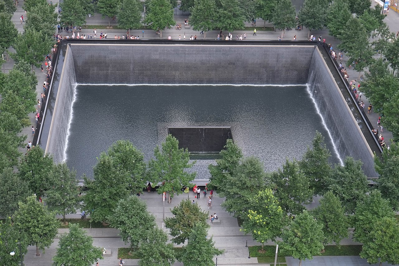 US President Joe Biden orders declassification of 9/11 documents