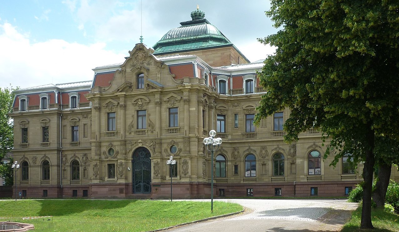 Germany top court confirms conviction of Syrian for war crimes and ISIS membership