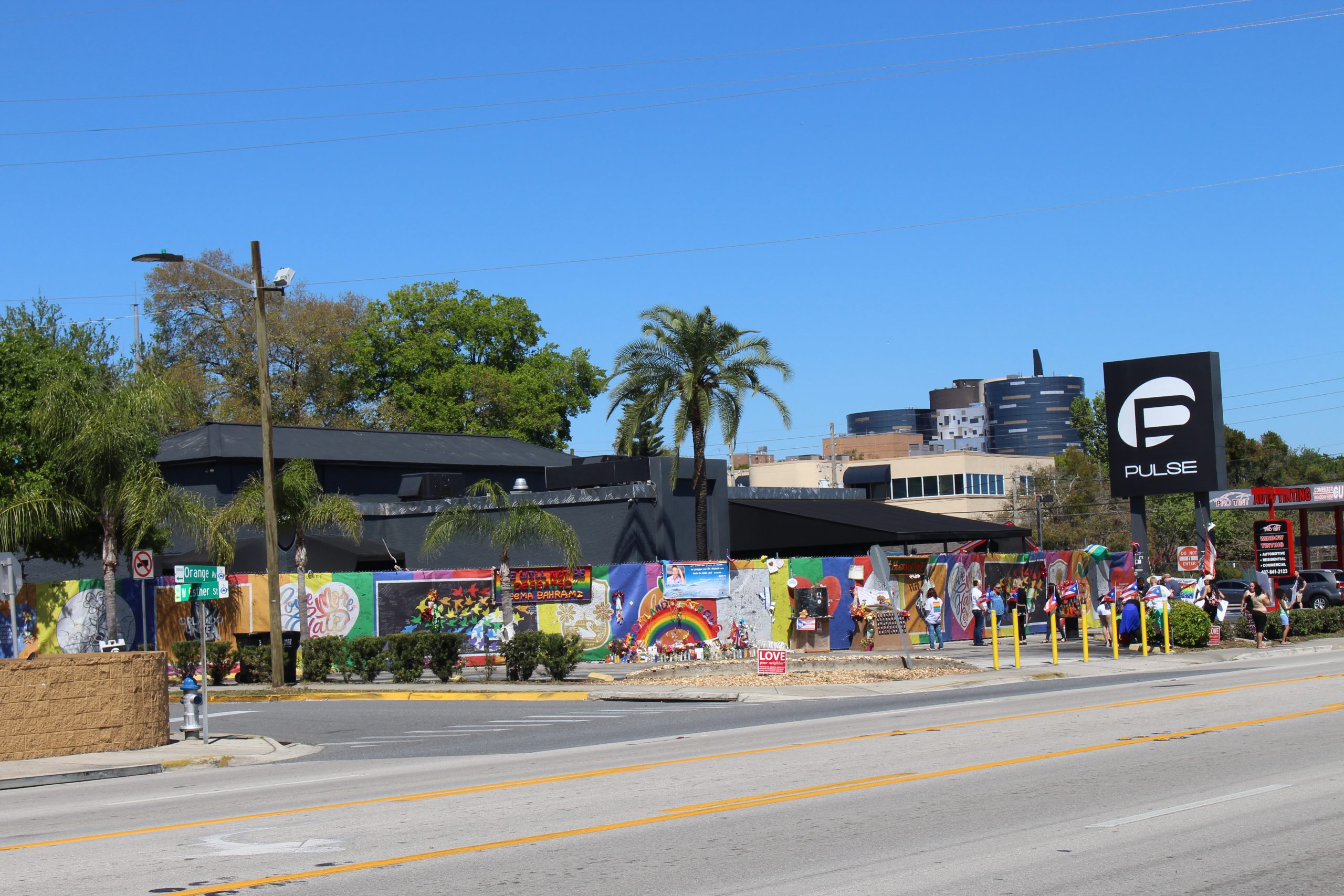 Federal appeals court rejects Pulse Nightclub shooting case against social media giants