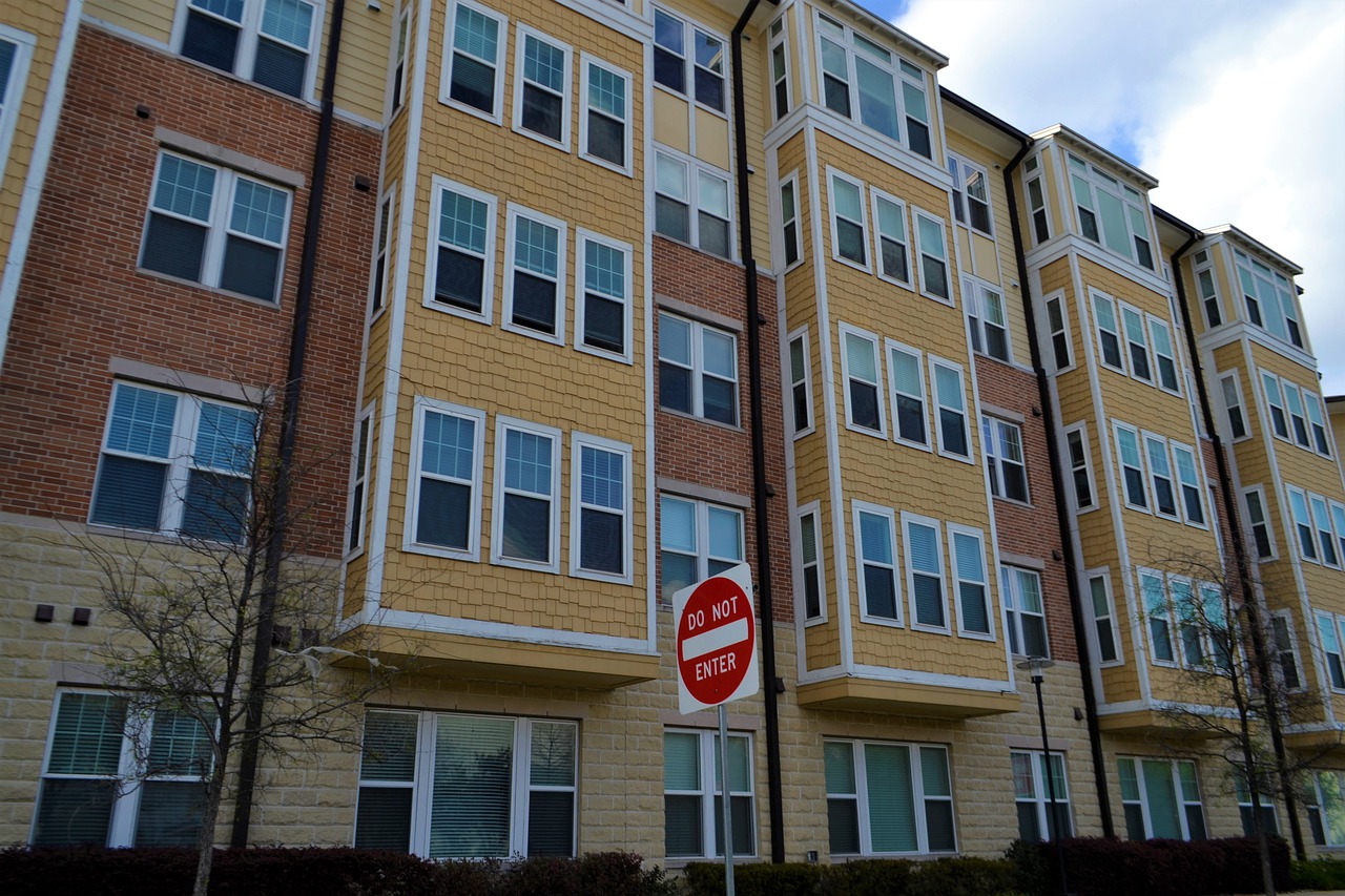 FTC sues housing site Roomster over fraudulent listings