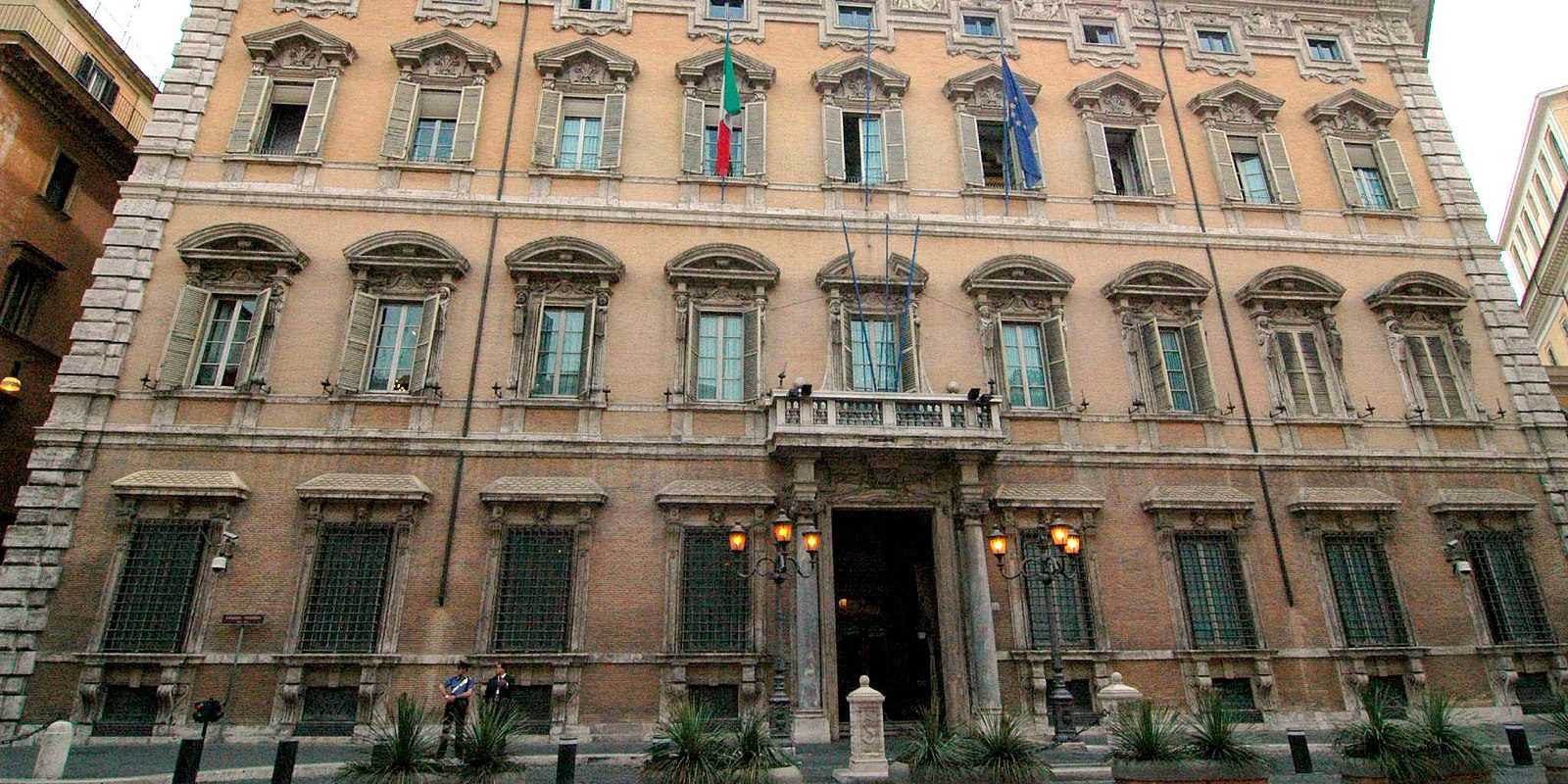Italy justice minister defends decision to release alleged war criminal to Libya