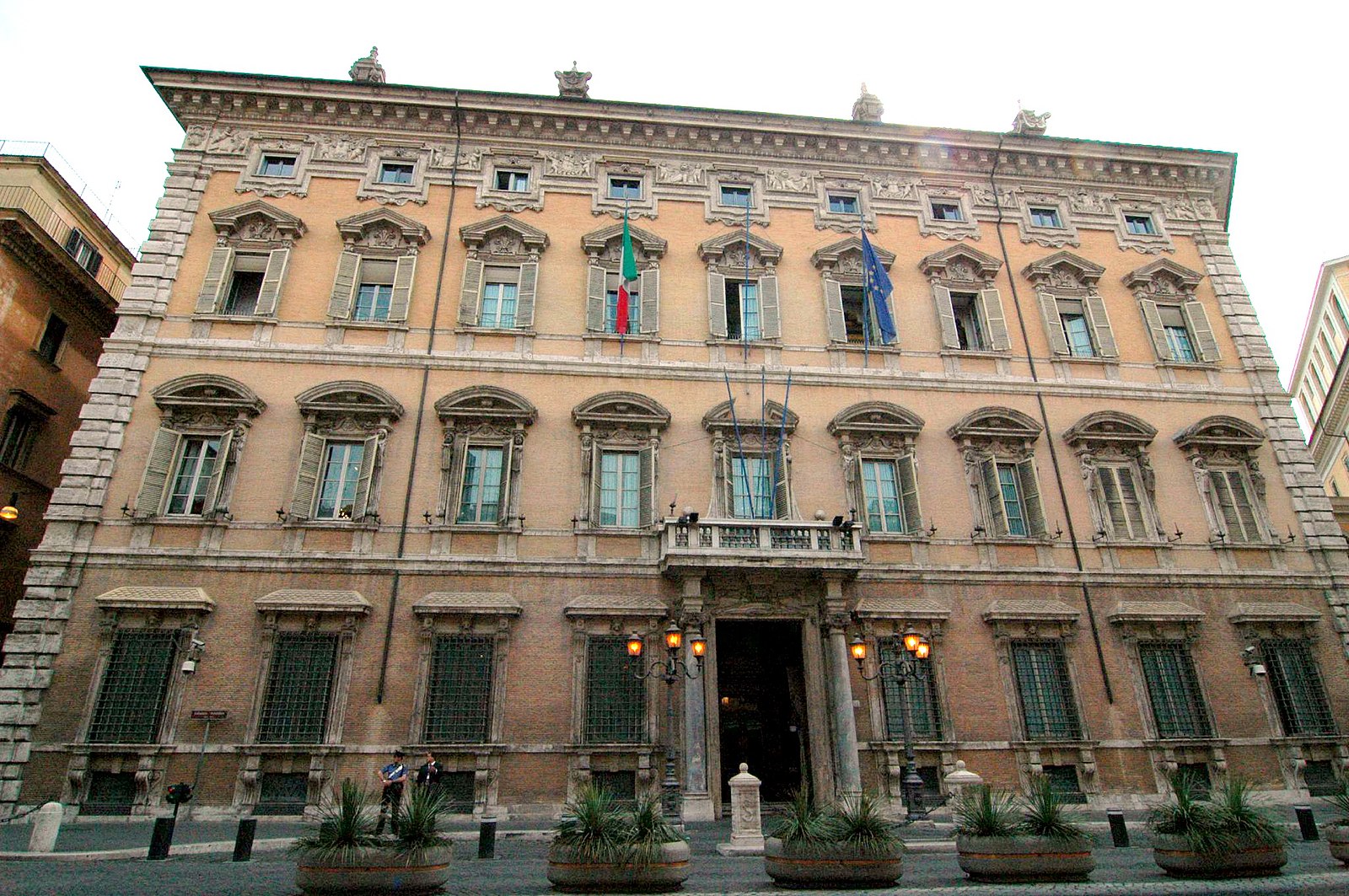 Italy Senate blocks law punishing violence against LGBTQ+ members