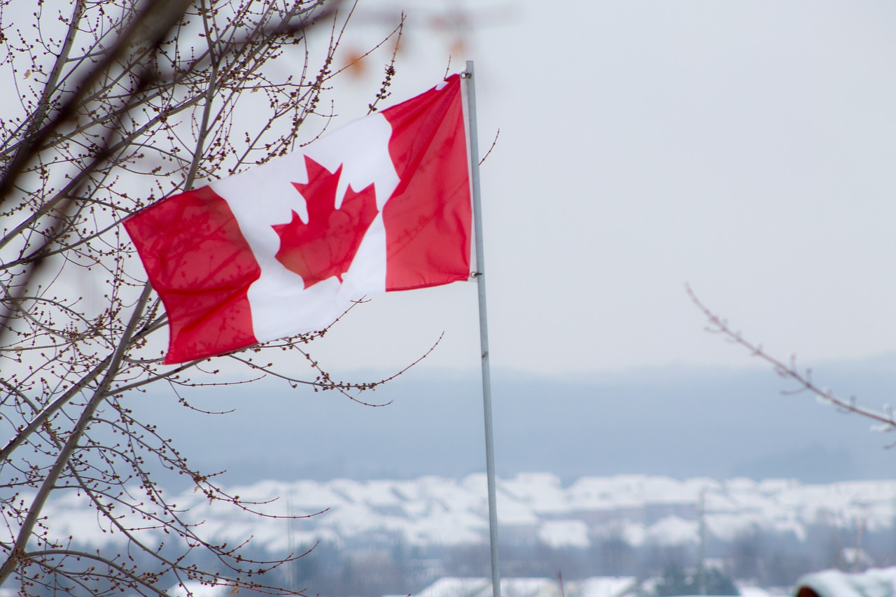 Deportation of British Columbia climate activist cancelled