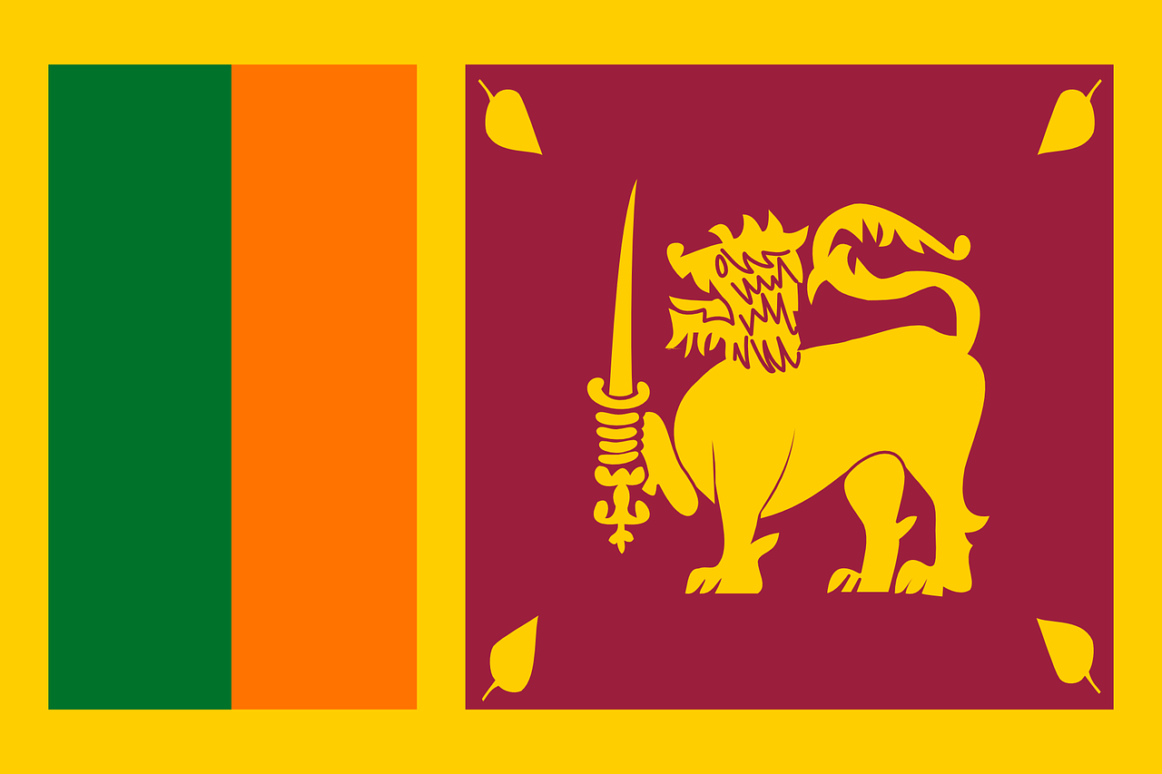 Sri Lanka Cabinet approves proposals for drafting cybersecurity bills