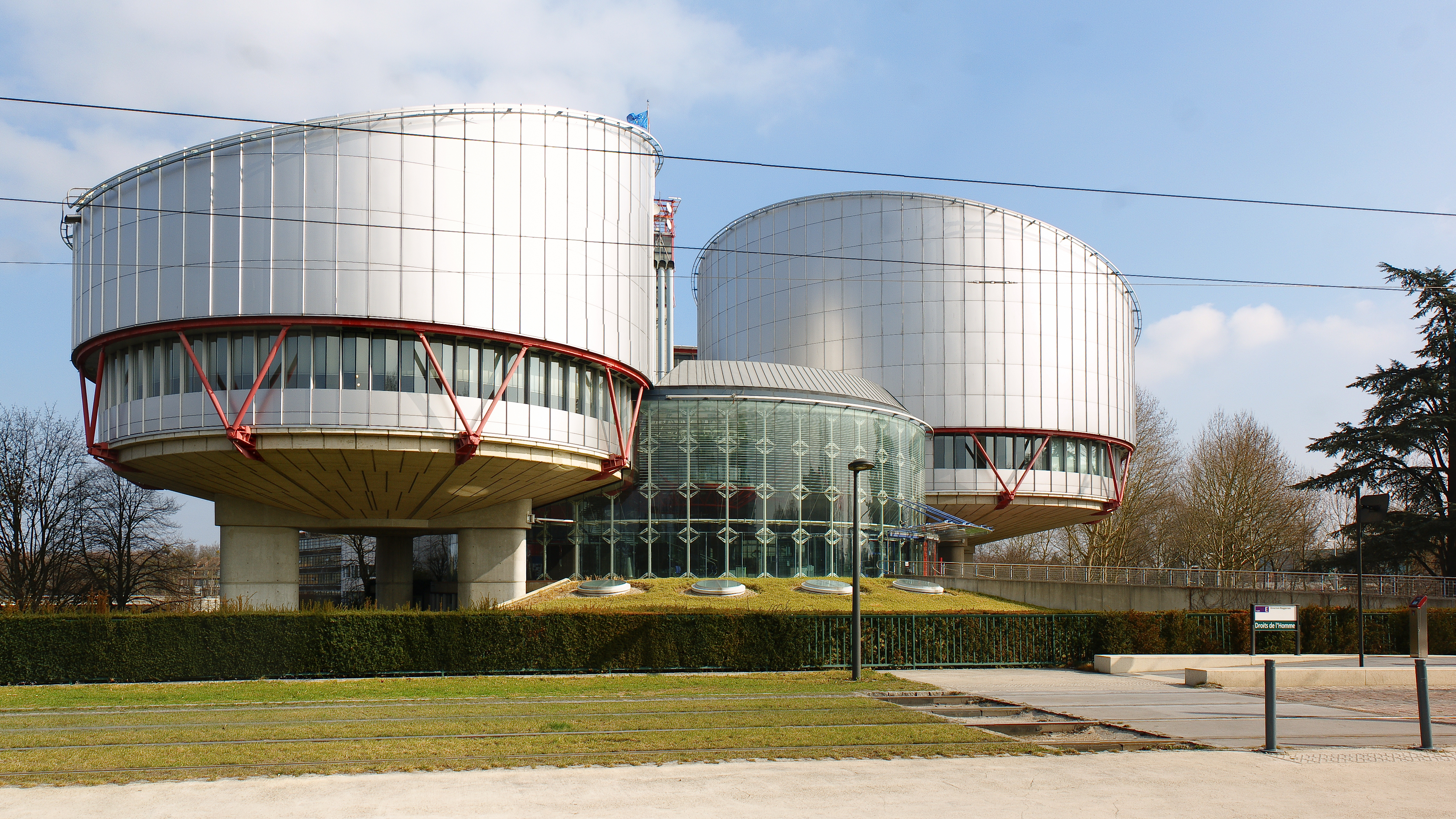 ECHR hears oral arguments from Ukraine in case over Russian occupation of Crimea