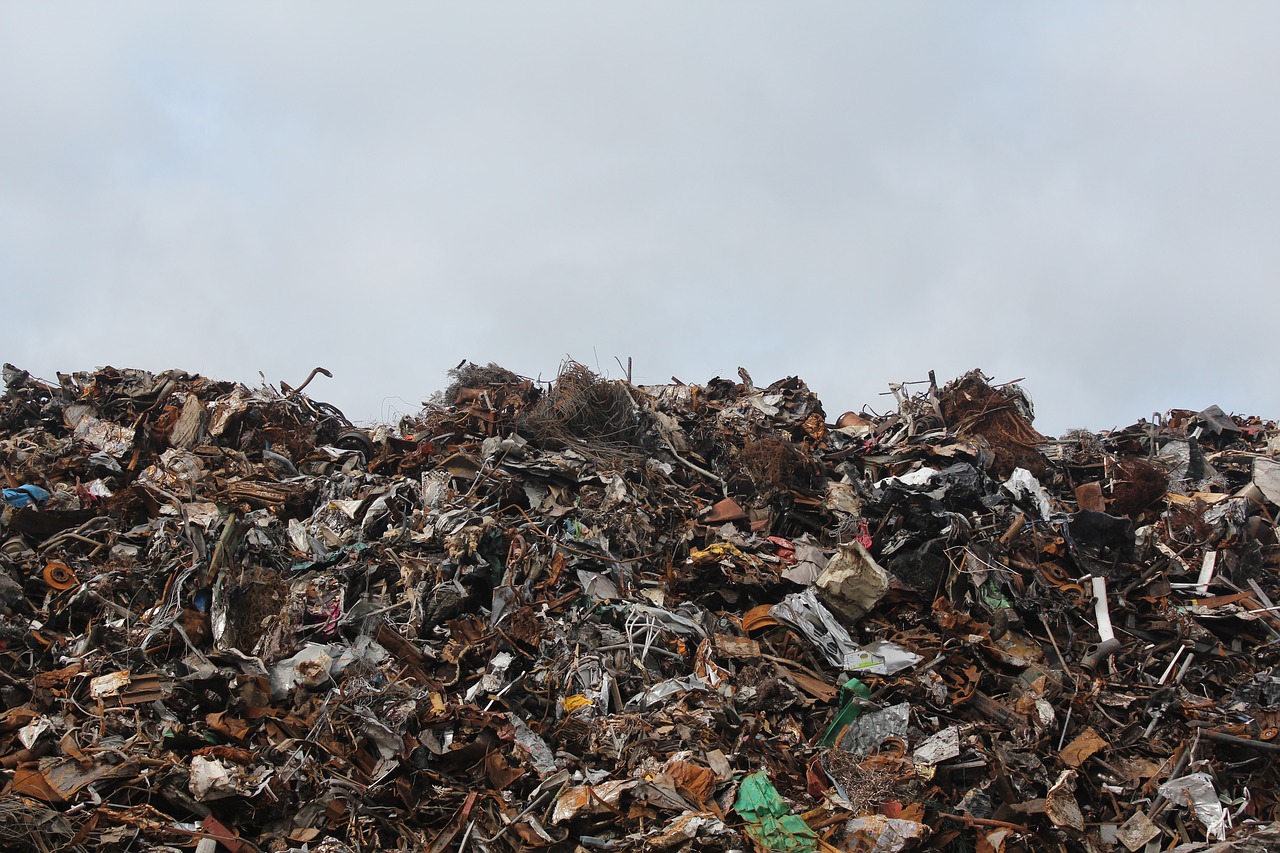 European Commission proposes stricter waste exporting rules