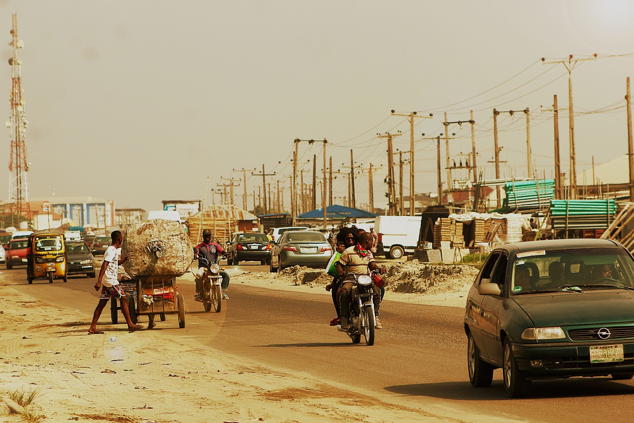 Nigeria authorities must investigate detention of journalist Jamil Mabai by religious police: CPJ