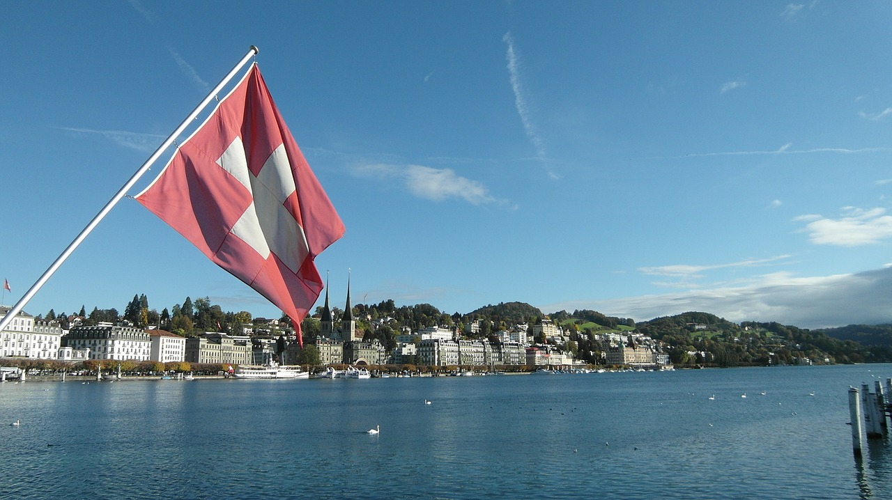 Switzerland voters approve enhanced COVID-19 measures