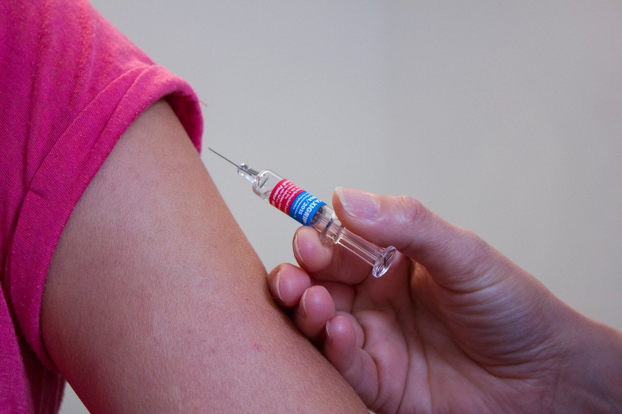 Kentucky, Ohio, Tennessee file lawsuit challenging vaccine mandate for federal contractors