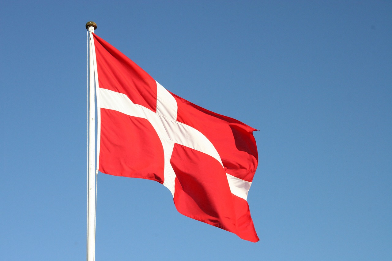 Former Denmark immigration minister sentenced to prison for illegal family separation