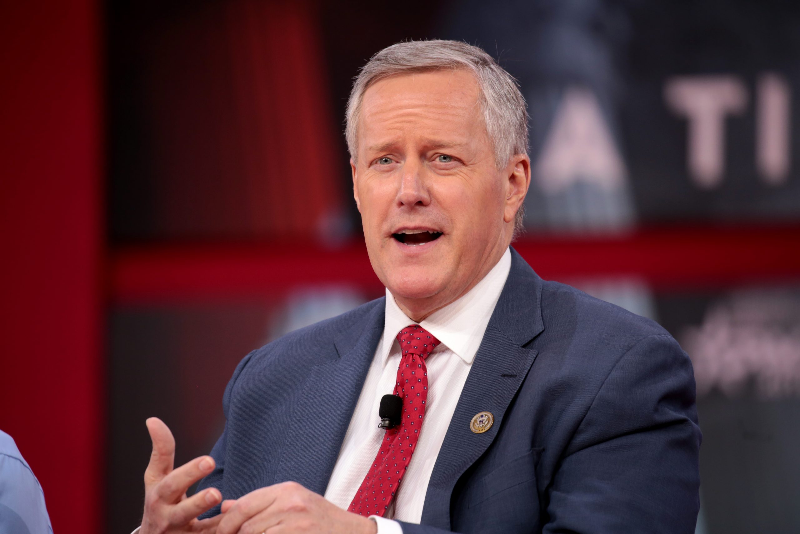 US House Capitol riot committee may hold former Trump chief of staff in contempt