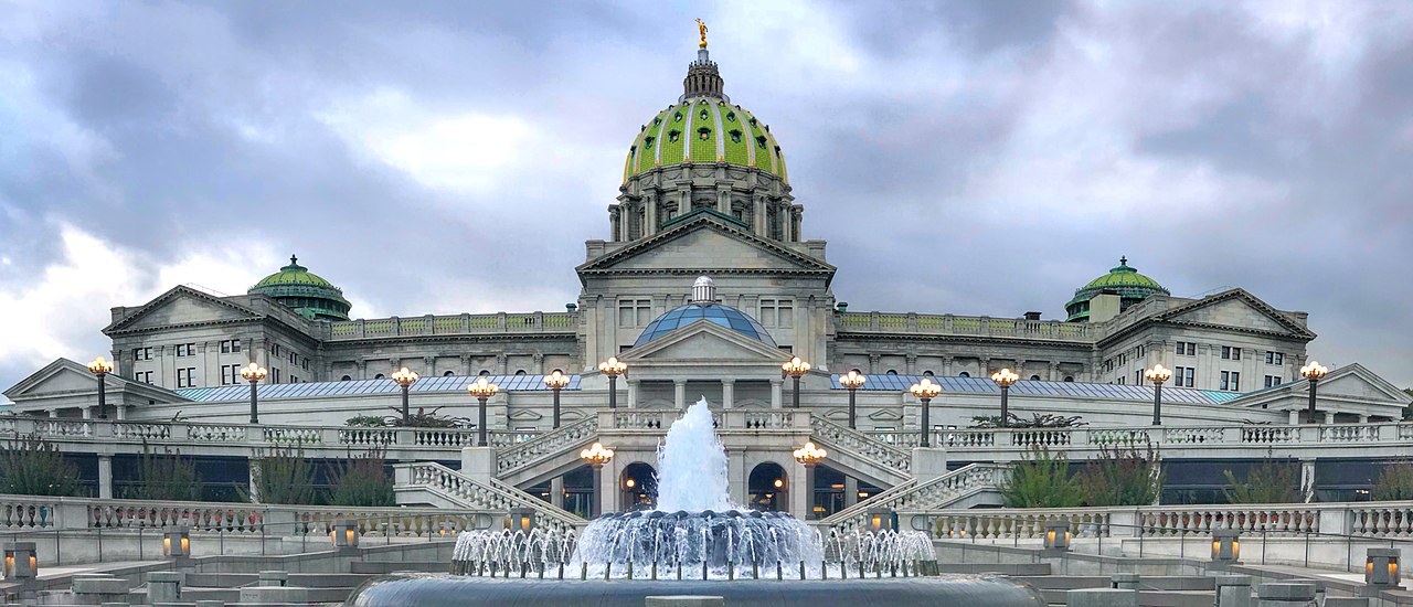 Pennsylvania Republicans file articles of impeachment against Philadelphia DA