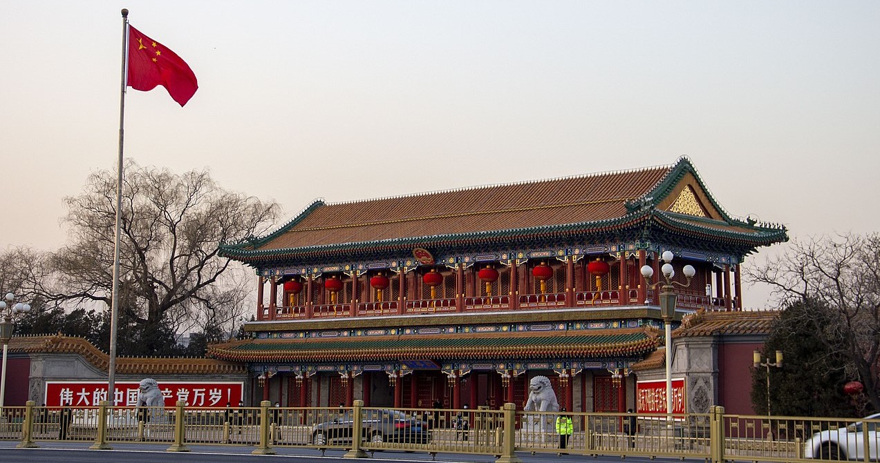 China issues regulations restricting online religious content