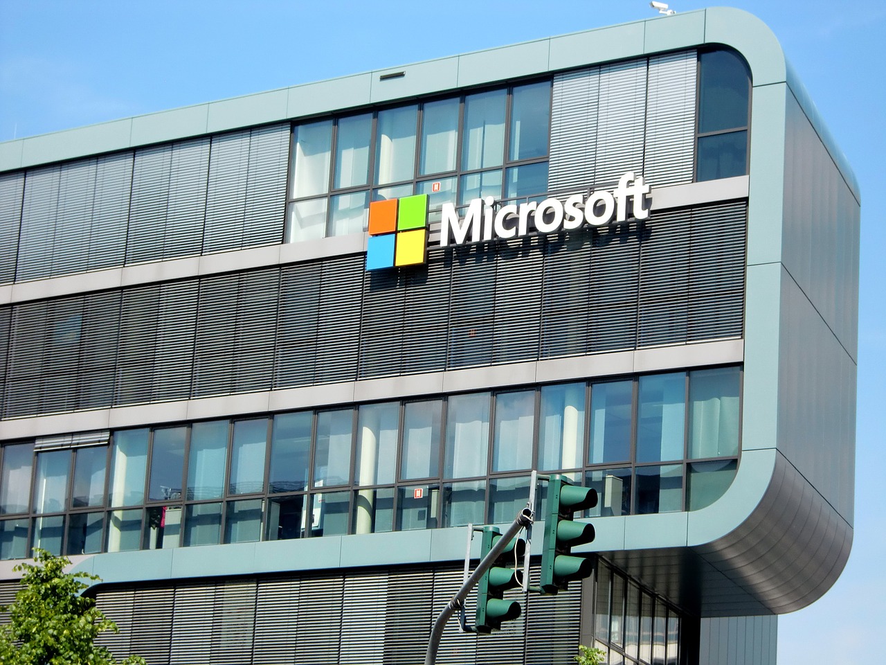 Department of Justice announces settlement with Microsoft over immigration discrimination claims