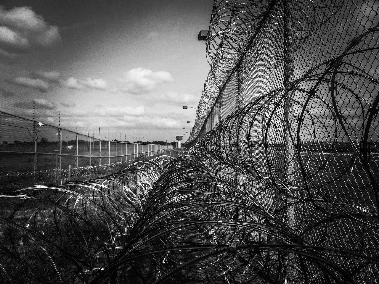 US Supreme Court declines prison employee qualified immunity case