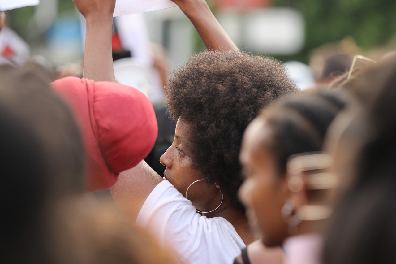 Columbus Ohio reaches $5.75M settlement agreement with those injured in 2020 summer protests